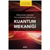 Mühendis, Teknoloji, Fen ve Biyoloji içinKuantum Mekaniği