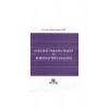 Sağlıklı Yaşam Hakkı Ve Koronavirüs Salgını - Hikmet Sami Türk 2021