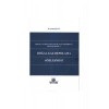 Doğal Gaz Piyasası Kanununun Öngördüğü Hukuki Rejim Ve Doğal Gaz Depolama Sözleşmesi Erhan Bulut