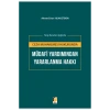 Bölge Adliye Mahkemesi Cumhuriyet Başsavcılığı-barış Duman