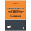 Anonim Şirket Yönetim Kurulu Üyelerinin Sadakat Yükümlülüğü Ve Bu Yükümlülüğün Ihlalinin Sonuçları