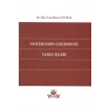 Noterlerin Çekişmesiz Yargı Işleri-murat Uyumaz