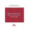 Şirketler Hukuku Şirketlerde Yapı Değişikliği-ibrahim Kaplan