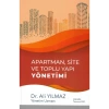 Apartman, Site Ve Toplu Yapı Yönetimi-ali Yılmaz