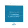 Devletin Tapu Sicilinin Tutulmasından Doğan Zararlardan Sorumlulu