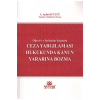 Ceza Yargılaması Hukukunda Kanun Yararına Bozma-a. Aydın Kuyucu