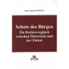 Schutz Des Bürgen-ahmet Hakan Dağdelen