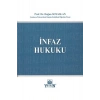 Infaz Hukuku-doğan Soyaslan