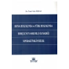 Roma Hukukunda Ve Türk Hukukunda Borçlunun Sorumlu Olmadığı Sonra