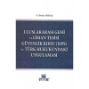 Uluslararası Gemi Ve Liman Tesisi Güvenlik Kodu (ısps) Ve Türk Hu