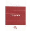 Tefecilik-arif Naci Sucuoğlu