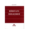 Rödövans Sözleşmesi-emre Olgun