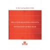 Milletlerarası Özel Hukukta Soybağının Kurulması-neşe Baran Çelik
