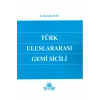 Türk Uluslararası Gemi Sicili-hayrettin Kurt