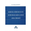 Koruma Sorumluluğu Kurumsallaşma Çabası Libya Örneği-mustafa Hüse