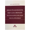 Sermaye Piyasası Hukukunda Erken Aşama Girişimlerin Paya Dayalı K