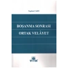 Boşanma Sonrası Ortak Velayet-nagehan Çakır