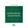 Kooperatiflerin Hukuki Niteliği-yusuf Mollaoğlu