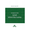 Türkiyenin Yeni Yönetim Yapısı-prof. Dr. Cevdet Atay