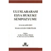 Uluslararası Eşya Hukuku Sempozyumu 15-16 Kasım 2019-iknur Serdar