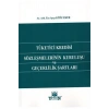 Tüketici Kredisi Sözleşmelerinin Kuruluşu Ve Geçerlilik Şartları-