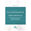 Viyana Satım Sözleşmesinde Tazminat Sorumluluğu-abdulkerim Çevik