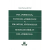 Dolancıdırıcılık, Ponzi Dolandırıcılığı Ve Piaramitsel Sistemlerl