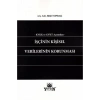 Kvkk Ve Gvkt Açısından Işçinin Kişisel Verilerinin Korunması-bila