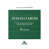 Anayasa Yargısı-hasan Tahsin Fendoğlu