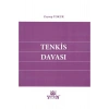 Tenkis Davası-zeynep Tokur