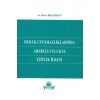 Hukuk Uyuşmazlıklarında Arabuluculukta Eşitlik Ilkesi-merve Hilal