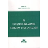 Iş Uyuşmazlıklarında Yargıtay Uygulamaları-şahin Çil
