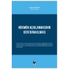 Osmanlı Hukukunda Nişanlanma-semra Betül Doğangüzel