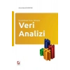 İstatistiksel Karar AlmadaVeri Analizi