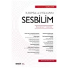 Kuramsal ve UygulamalıSesbilim Kavramlar – Terimler