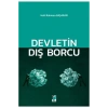 Devletin Dış Borcu - Halil Rahman Başaran