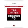 Terör Örgütünün Propagandası Suçu - Uğur Özbek