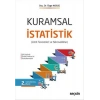 Kuramsal İstatistik