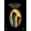 İdare Hukuku Dersleri Kemal Gözler
