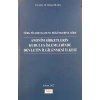A.Ş KURULUŞ İŞLEMLERİN.DEVLETİN İLGİLNMESİ İLKESİ