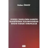 YETKİSİZ TEMSİLCİNİN KAMBİYO TAAHHÜDÜNDE BULUNMASI