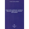 İcra ve İflas Hukuku Açısından Finansal Kiralama (Leasing) Sözleşmesi