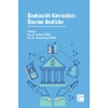 Bankacılık Kavramları Üzerine Analizler