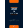Voices in Fiction Bülent Cercis Tanrıtanır