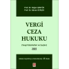 Vergi Ceza Hukuku Doğan Şenyüz