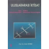Uluslararası İktisat Emin Ertürk