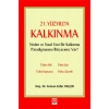 21. Yüzyılda Kalkınma Arman Zafer Yalçın