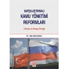Karşılaştırmalı Kamu Yönetimi Reformları Jale Akhundova