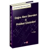 Doğru Akım Devreleri ve Problem Çözümleri