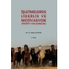 İşletmelerde Liderlik ve Motivasyon (Pozitif Yaklaşımlar) - Belgin AYDINTAN